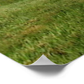 ストーンヘンジ・ドラゴン ポスター (角)