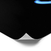 ストーンヘンジ ポスター (角)