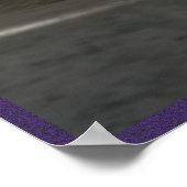 ストーンヘンジ ポスター (角)