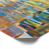 ストーンヘンジ ポスター (角)