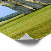 ストーンヘンジ ポスター (角)