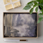 ストーンヘンジ（先史時代のイギリスの記念碑） 薄葉紙 (ギフト)