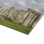 ストーンヘンジ(紀元前2500年頃)、UNESCO世界遺産2 カッティングボード (角)