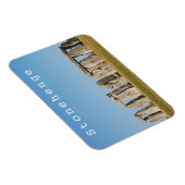 ストーンヘンジ# 2 マグネット (右側)