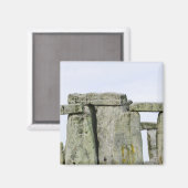 ストーンヘ統一されたンジ王国4 マグネット (正面/裏面)