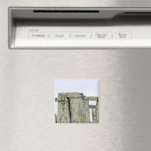 ストーンヘ統一されたンジ王国4 マグネット (インサイチュ (食洗機))