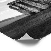 ストーンヘ統一されたンジ・キングダム11 ポスター (角)