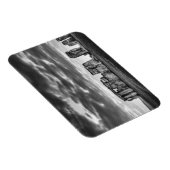 ストーンヘ統一されたンジ・キングダム11 マグネット (右側)