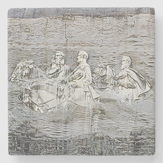 ストーンマウンテンアトランタストーンマウンテン ストーンコースター (正面)