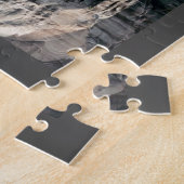 ストーンマウンテンジョージアパズル ジグソーパズル (側面)