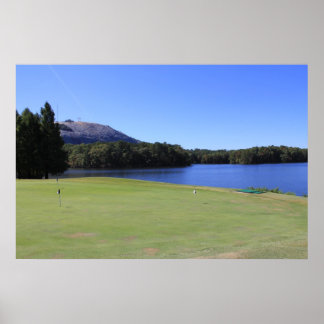 ストーンマウンテンパーク ポスター