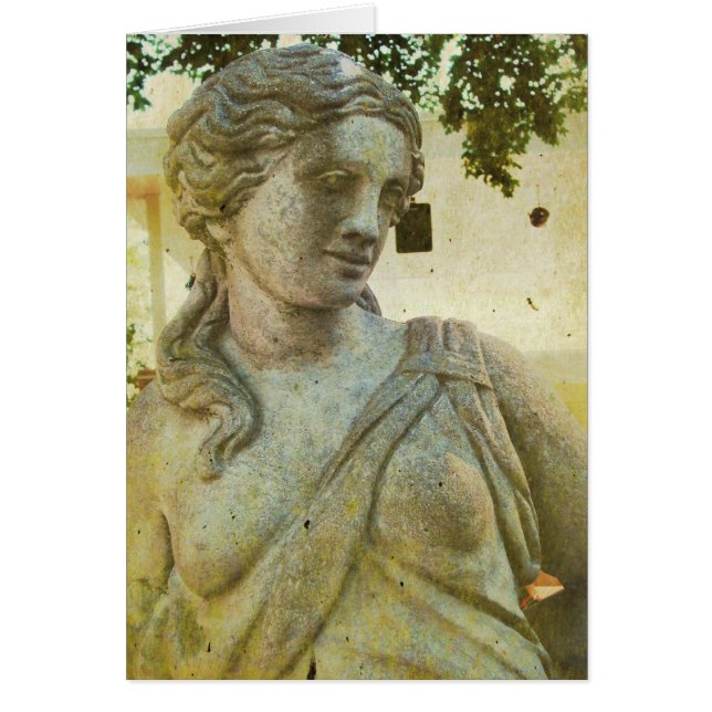 ストーンレディ (正面)