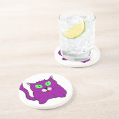 ストーンヴァンパイアミューコースター コースター (側面)