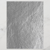 ストーン金ゴールド&シルバー2面スクラップブック紙 (裏面)