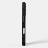 ストーン・ウォッチャー iPhoneケース Case-Mate iPhoneケース (裏面 / 右)