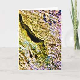 ストーン、カード カード