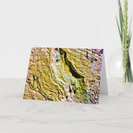 ストーン、カード カード