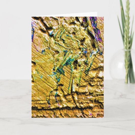 ストーン、カード カード (正面)