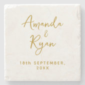 ストーン・コースター ストーンコースター (正面)