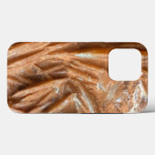 ストーン | ツートンデザイン | Case-Mate iPhoneケース (裏面 (横))