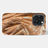 ストーン | ツートンデザイン | iPhoneケース (裏面横)