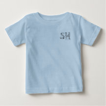 ストーン・ハーバー NJ ビーチ イラスト Tシャツ