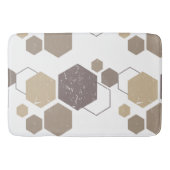 ストーン バスマット (正面)