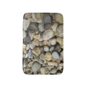 ストーン バスマット (正面縦)