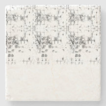 ストーン フォト コースター | オーダーロゴ コースター