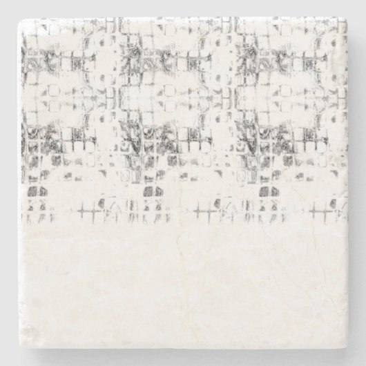 ストーン フォト コースター | オーダーロゴ コースター (正面)