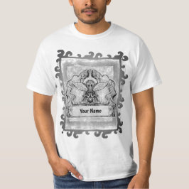ストーン ヘッド エンジェル Tシャツ