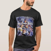ストーン・ローゼズ Tシャツ (正面)
