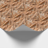 ストーン |折り返し紙 ラッピングペーパー (角)