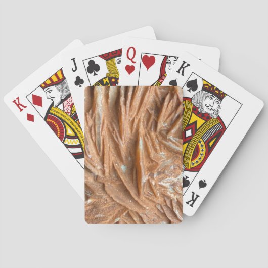 ストーン | Two Toneデザイン | トランプ (裏面)