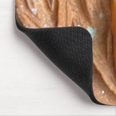 ストーン | Two Toneデザイン | マウスパッド (コーナー)