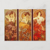 ストー大切ン ポストカード (正面)