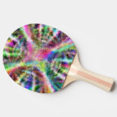 ストー絵を描ム2 卓球ラケット (横)