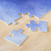 ストー運クのベビー-スイートスケッチおもしろい ジグソーパズル (側面)