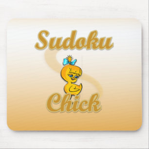 スドクチック マウスパッド