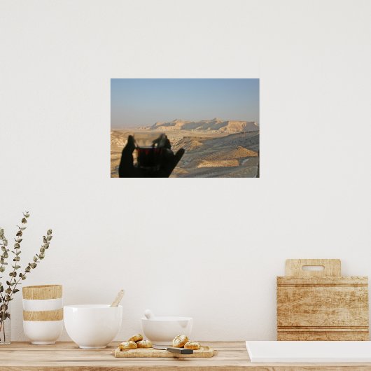 スドボカー ポスター (キッチン)