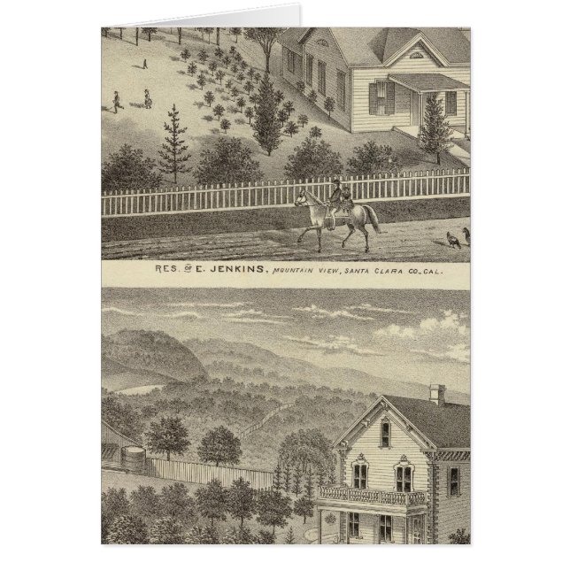 スナイダーレジデンシズ (正面)