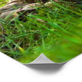 スナイパー訓練 ポスター (角)