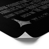 『スナイパー』ポスター1 ポスター (角)