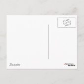 スナイパー ポストカード (裏面)