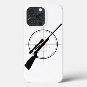 スナイパー iPhone 13 PROケース