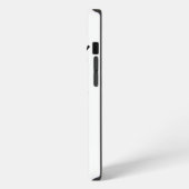 スナイパー iPhoneケース (左側面)