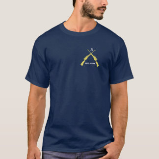 スナイパーTシャツ Tシャツ