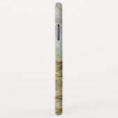 スナイプバーアート冬の朝のiphoneケース Case-Mate iPhoneケース (裏面/右)