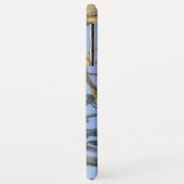 スナイプバーアート冬の朝のiphoneケース Case-Mate iPhoneケース (裏面/左)