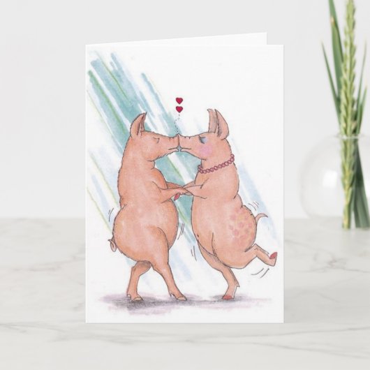 スナウトにスナウト シーズンカード (正面)